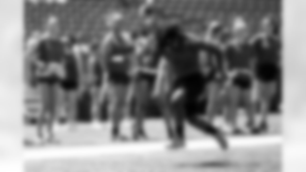 Buffalo Bills host Nike 7-On Girls Flag Football event, June 29, 2025 at Highmark Stadium.