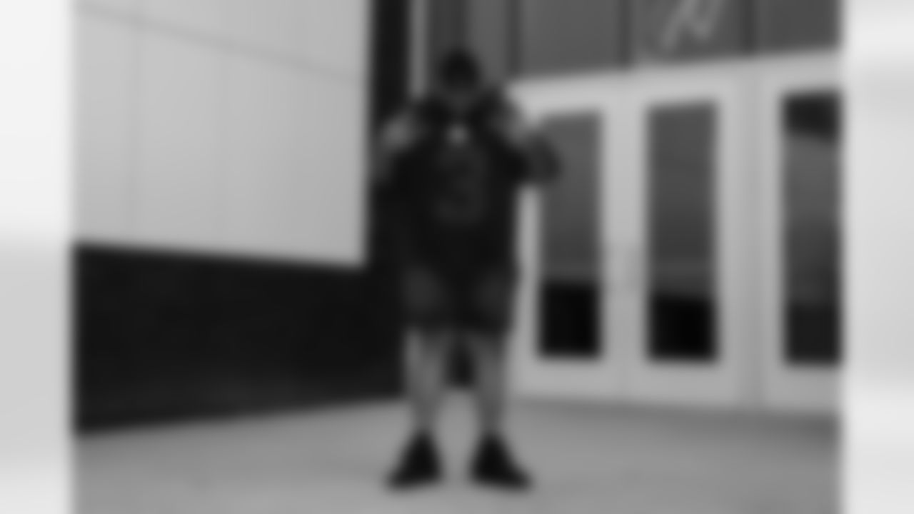 O'Cyrus Torrence (64). Buffalo Bills vs Baltimore Ravens, Regular Season, September 07, 2025 at Highmark Stadium.