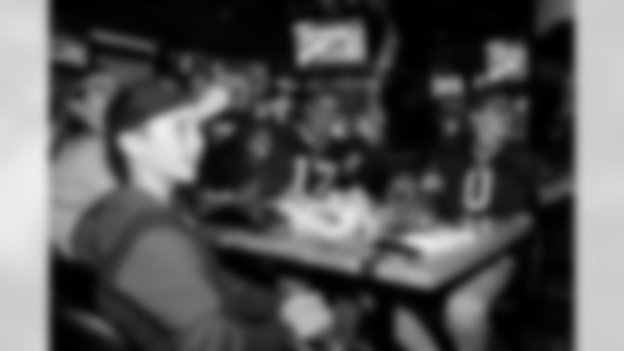 Bills v Chiefs Ontario Watch Party, November 02, 2025 at Real Sports Bar & Grill.