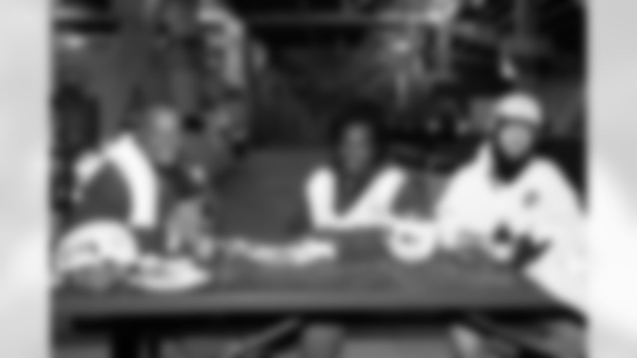 Gilbane Turner Holiday Lunch, December 04, 2025 at Highmark Stadium.