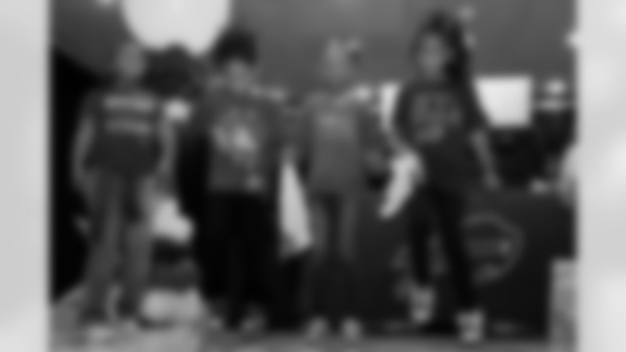 Pep Rally x Victory Live, October 24, 2025 at Global Concepts Charter School.