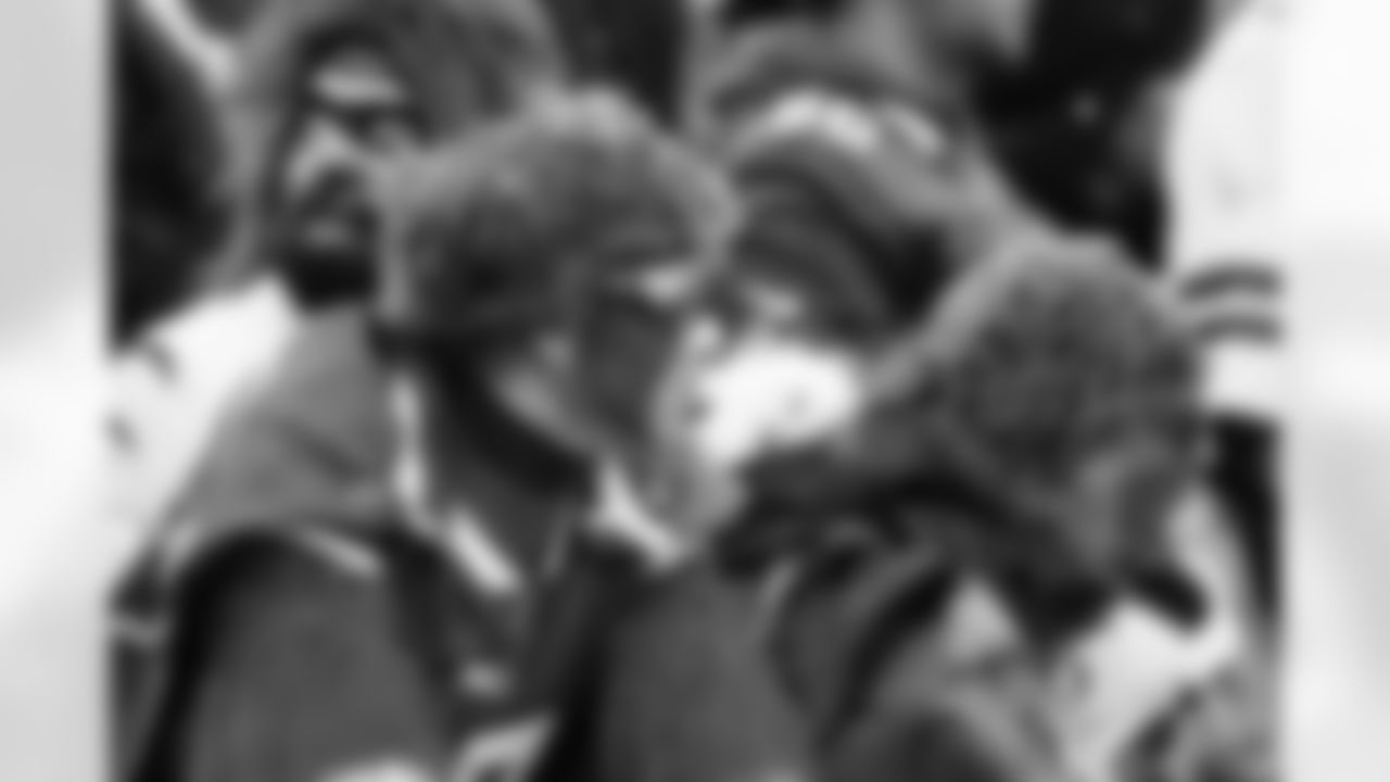 Buffalo Bills vs Cincinnati Bengals, Regular Season, December 07, 2025 at Highmark Stadium.