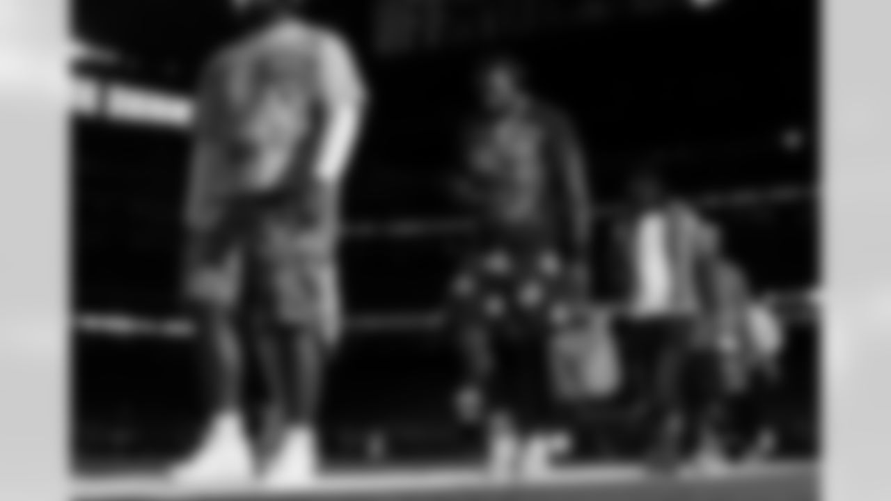 Houston Texans vs Buffalo Bills, Regular Season, November 20, 2025 at NRG Stadium.