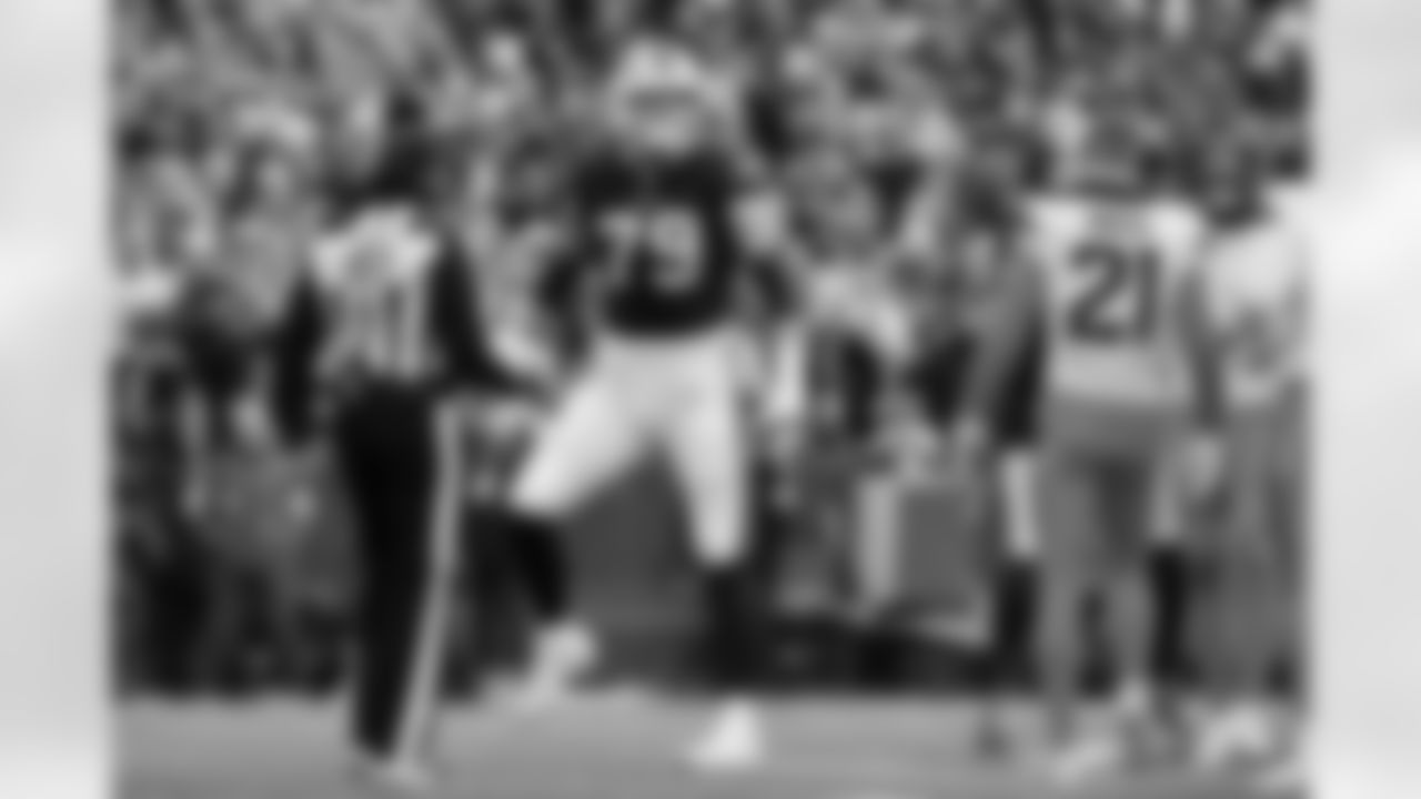 Buffalo Bills vs Denver Broncos, Wild Card Weekend, January 12, 2025 at Highmark Stadium.