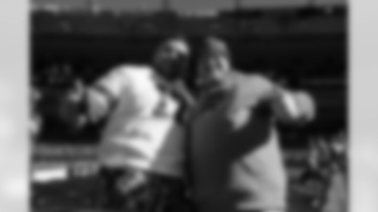 Buffalo Bills vs Denver Broncos, Divisional Game, January 17, 2026 at Empower Field at Mile High.