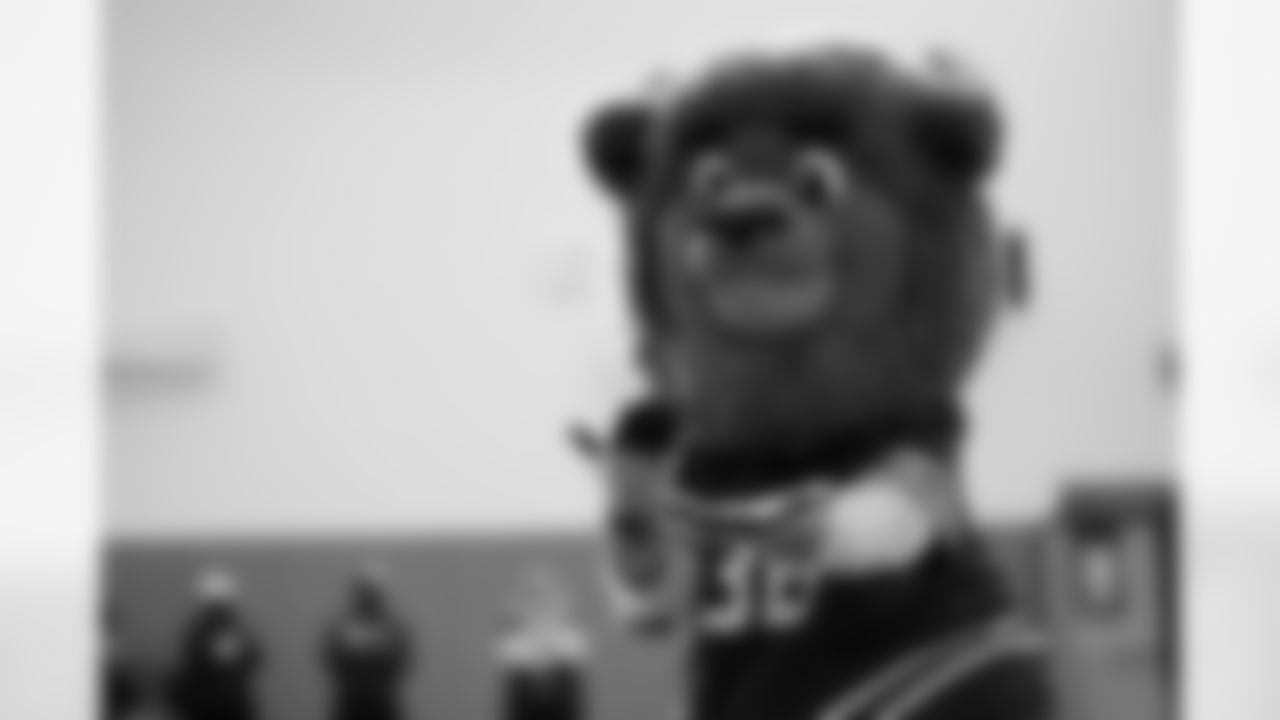 Play 60 Charged Up By Wegmans Kickoff, November 04, 2025 at Churchville Chili Middle School.