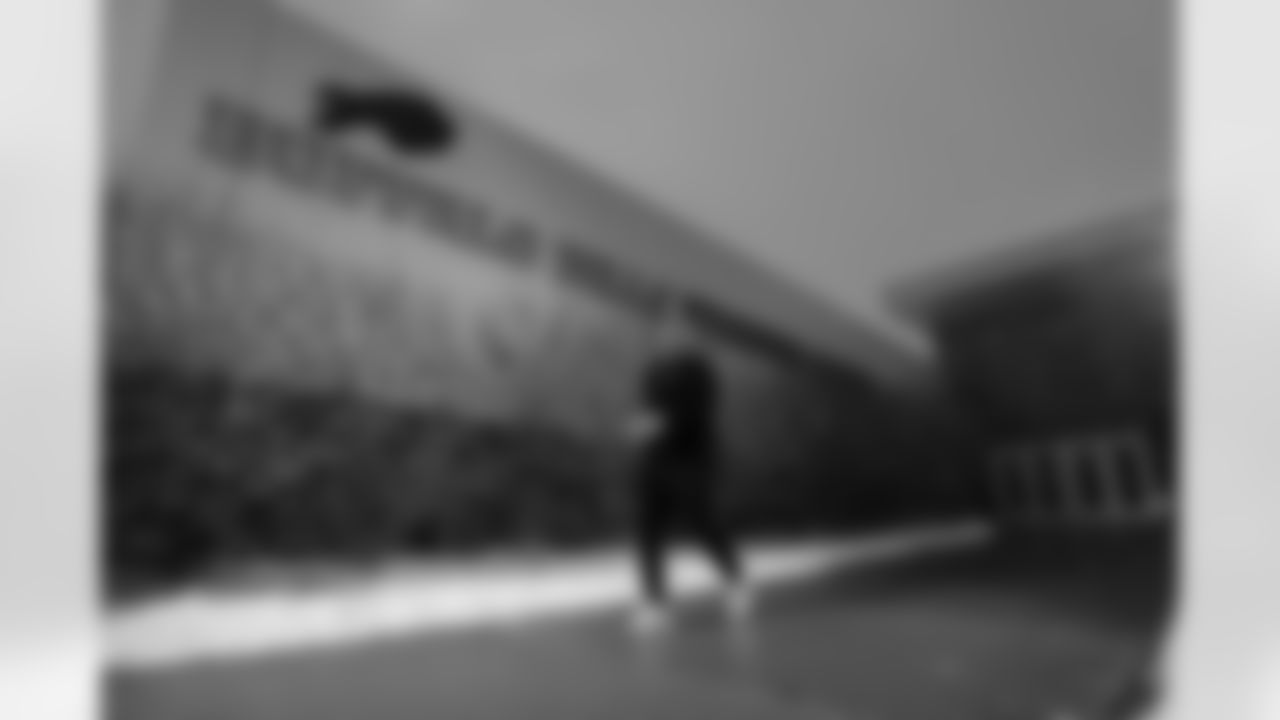 Buffalo Bills vs Cincinnati Bengals, Regular Season, December 07, 2025 at Highmark Stadium.