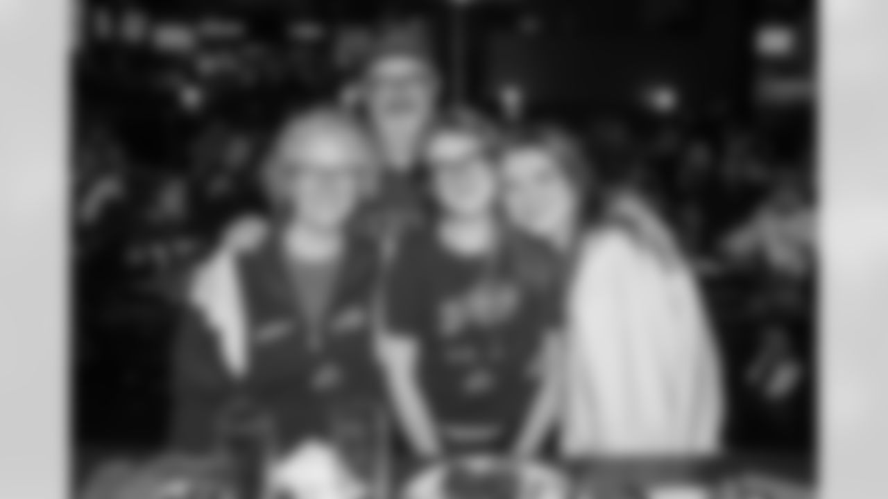 Bills vs Jaguars Watch Party, January 11, 2026 at Real Sports Bar & Grill in Toronto, Ontario, Canada.