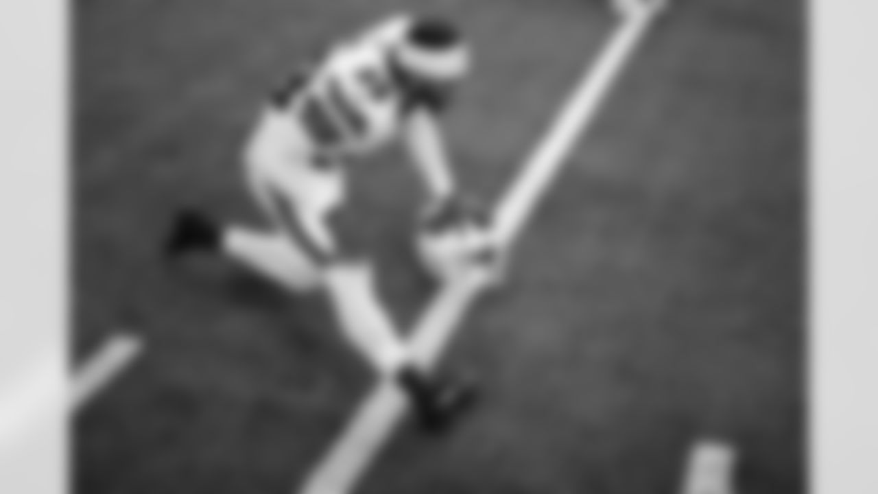 Houston Texans vs Buffalo Bills, Regular Season, November 20, 2025 at NRG Stadium.