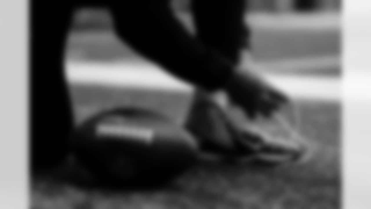 Buffalo Bills Week 16 Practice, December 19, 2025 at Buffalo Bills Training Center.