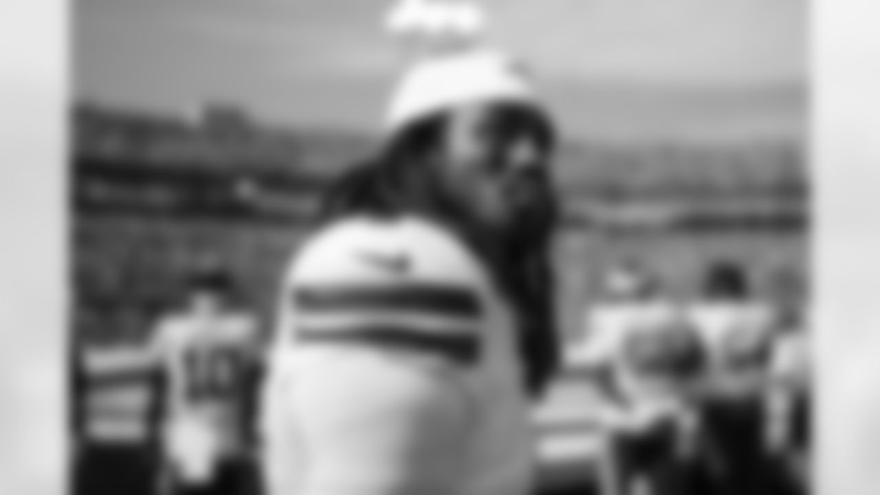 Buffalo Bills vs Jacksonville Jaguars, Wild Card Weekend, January 11, 2026 at EverBank Stadium.