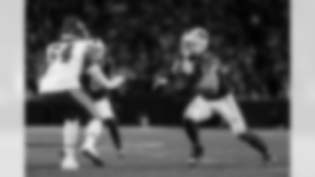 Buffalo Bills vs Kansas City Chiefs, Regular Season, November 02, 2025 at Highmark Stadium.