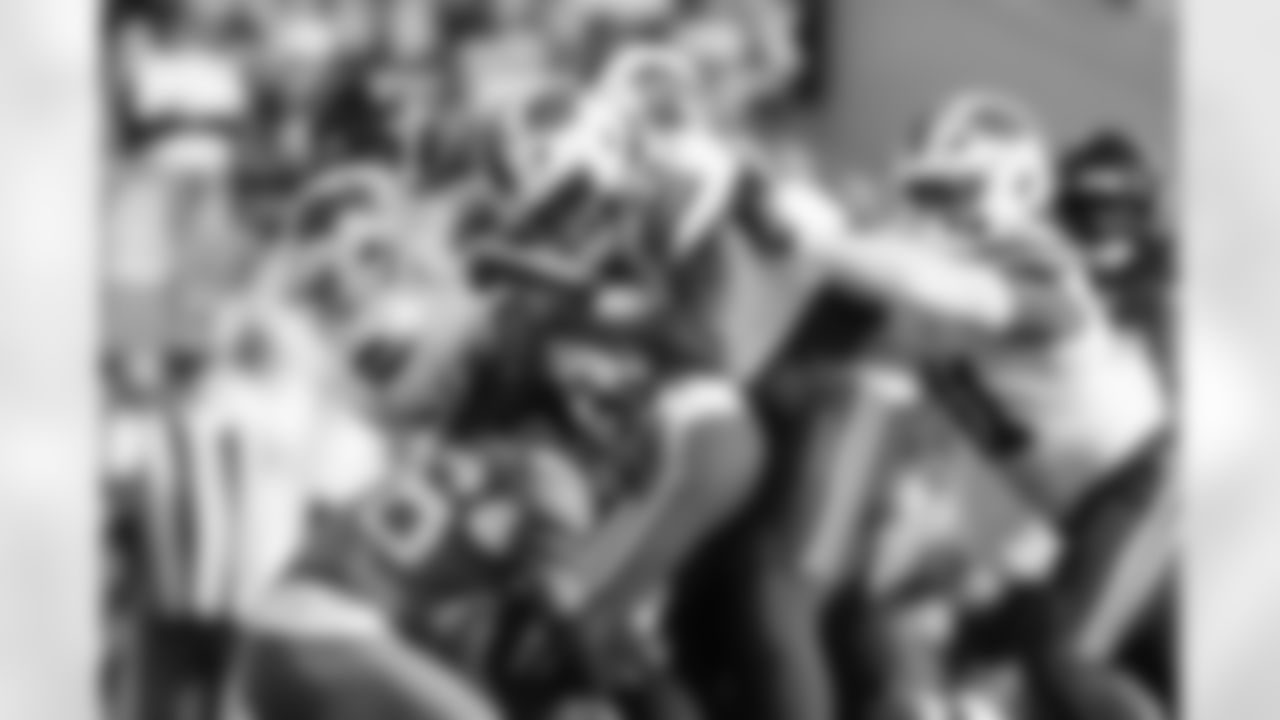 Buffalo Bills vs Jacksonville Jaguars, Wild Card Weekend, January 11, 2026 at EverBank Stadium.