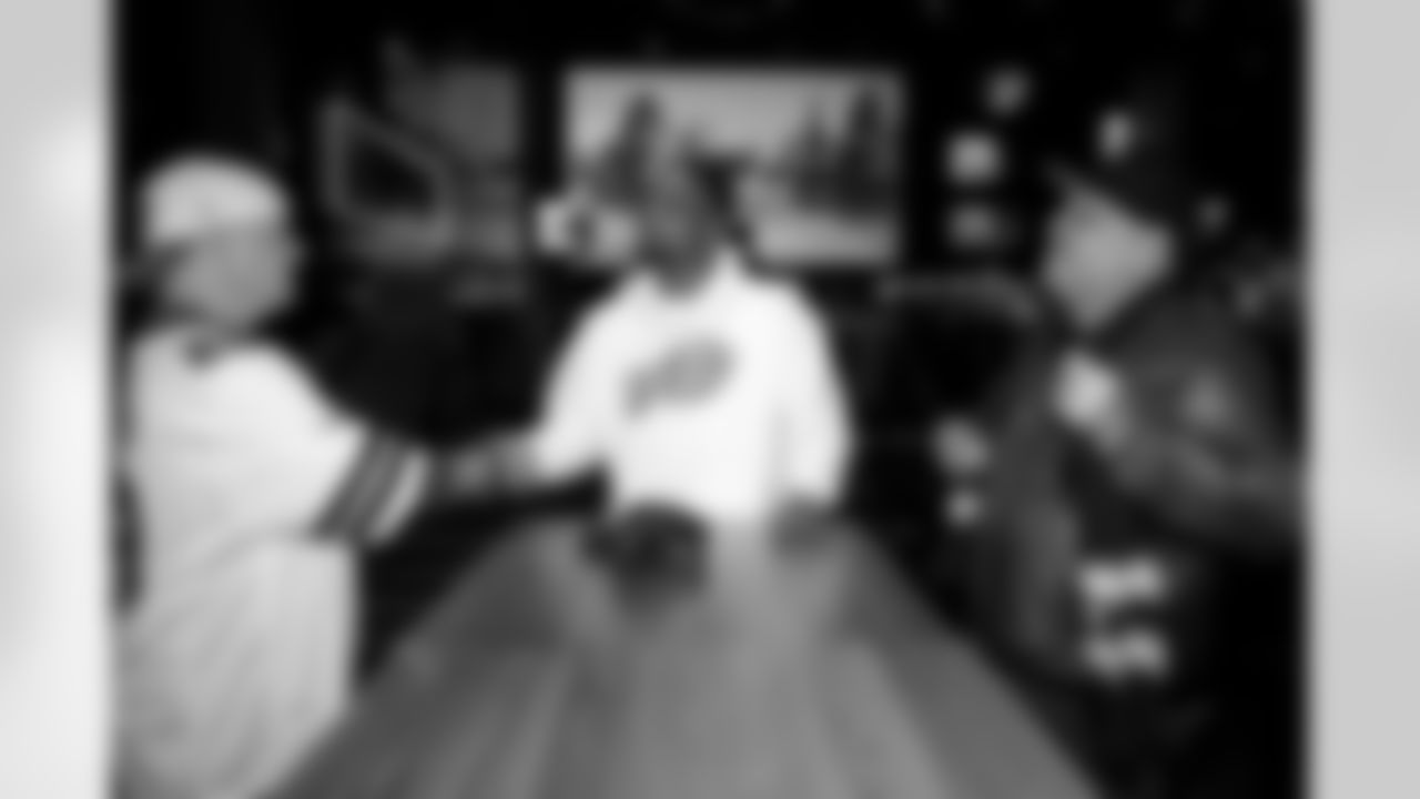 Bills vs Browns Watch Party, December 21, 2025 at Real Sports Bar & Grill.