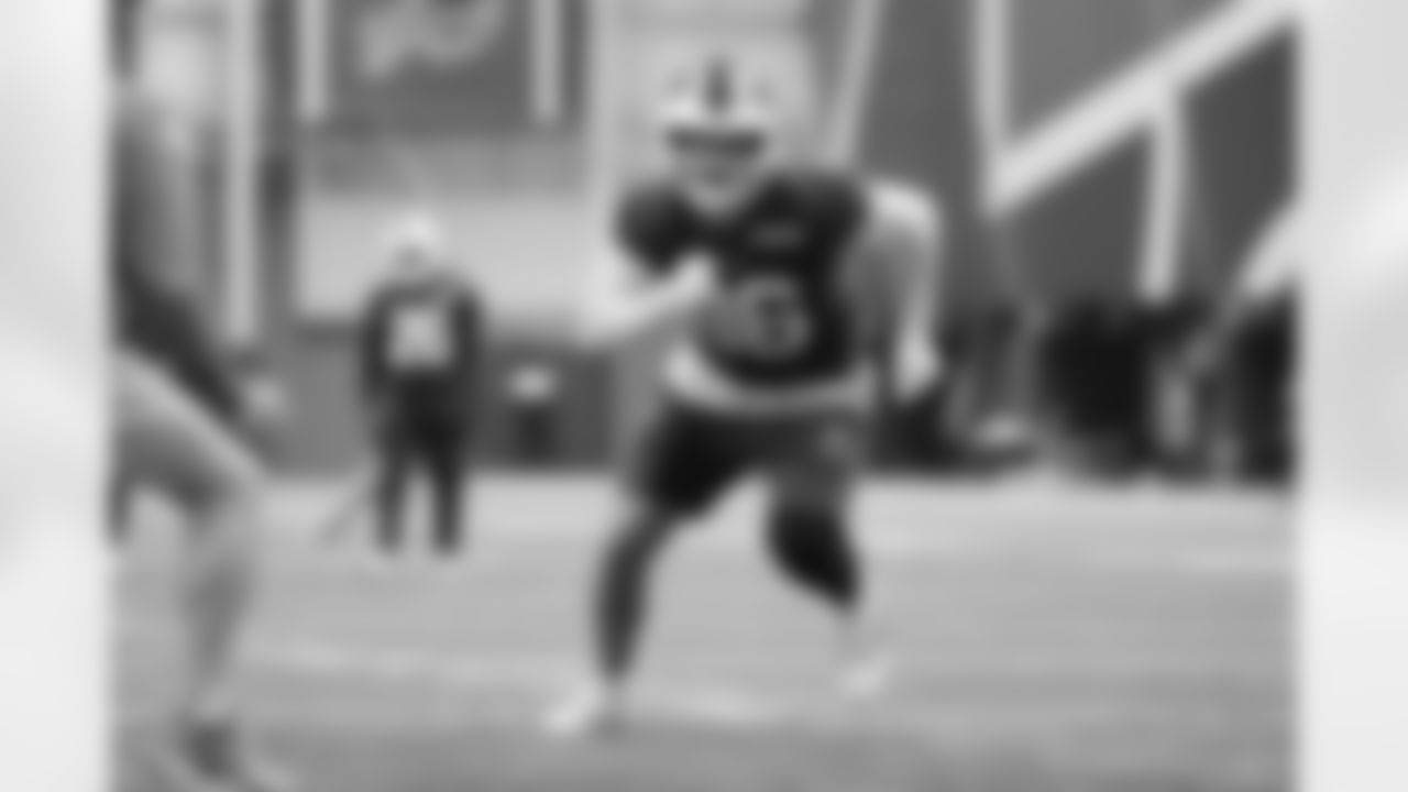 Dalton Kincaid (86). Buffalo Bills Week 10 Practice, November 07, 2025 at the Buffalo Bills Training Center.