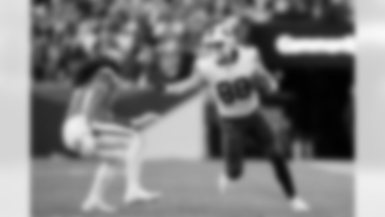 Buffalo Bills vs Denver Broncos, Divisional Game, January 17, 2026 at Empower Field at Mile High.