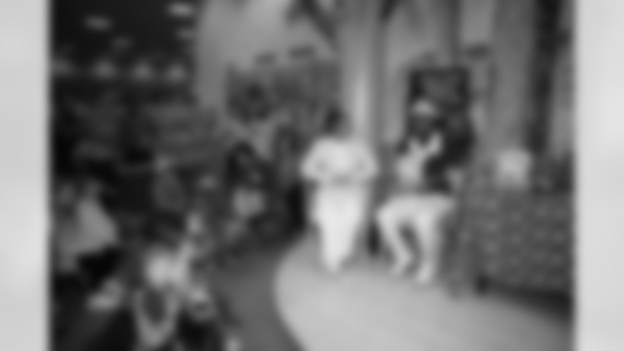 Christian Benford Book Reading, December 16, 2025 at Barnes and Noble.