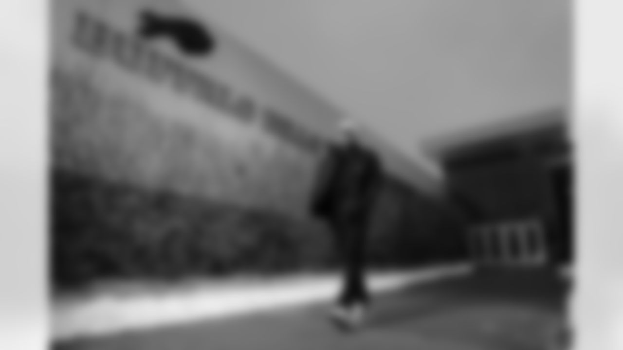 Buffalo Bills vs Cincinnati Bengals, Regular Season, December 07, 2025 at Highmark Stadium.