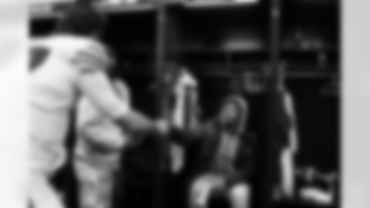 Buffalo Bills vs Tampa Bay Buccaneers, Regular Season, November 16, 2025 at Highmark Stadium.