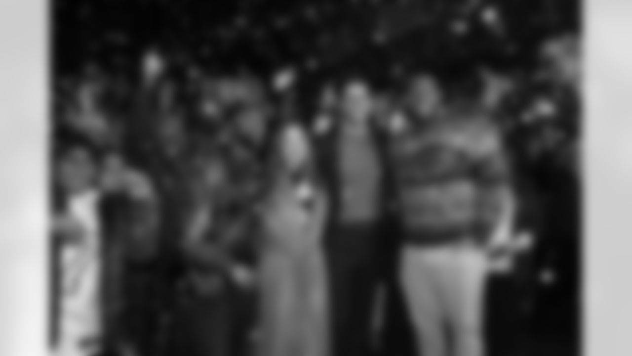 Buffalo Bills Hallmark Movie Premiere Event & VIP Party, November 13, 2025, at 42 North Brewing Company and the Aurora Theatre in East Aurora.