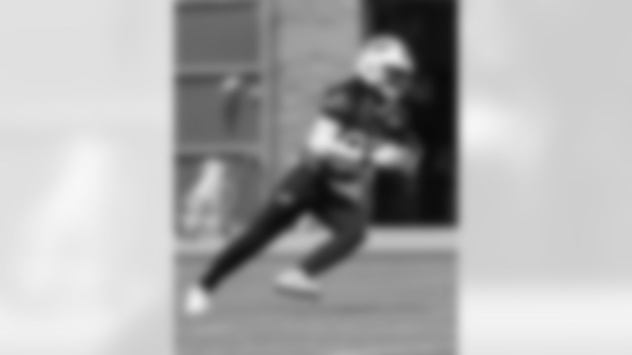Kristian Wilkerson (82). Buffalo Bills Mandatory Minicamp, June 11, 2025 at the Buffalo Bills Training Center.