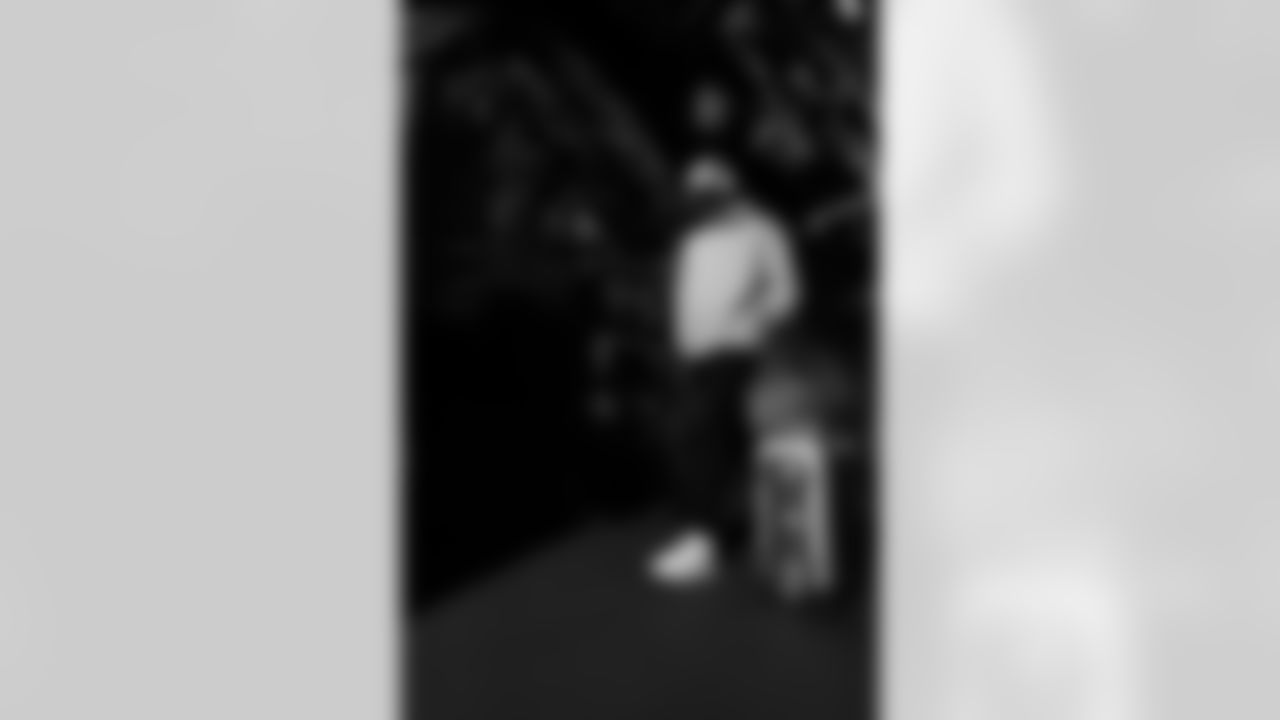 Josh Allen (17). Carolina Panthers vs Buffalo Bills, Regular Season, October 26, 2025 at Bank of America Stadium.