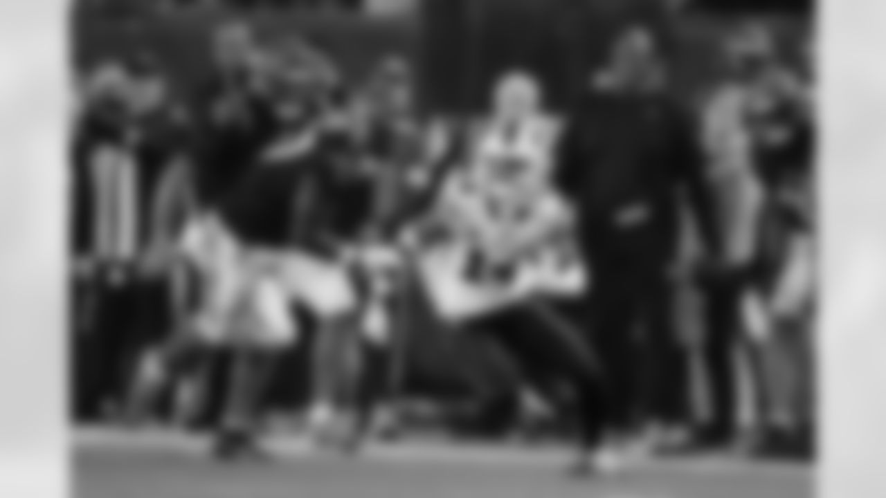 Cincinnati Bengals vs Buffalo Bills, Regular Season, November 05, 2023 at Paycor Stadium.