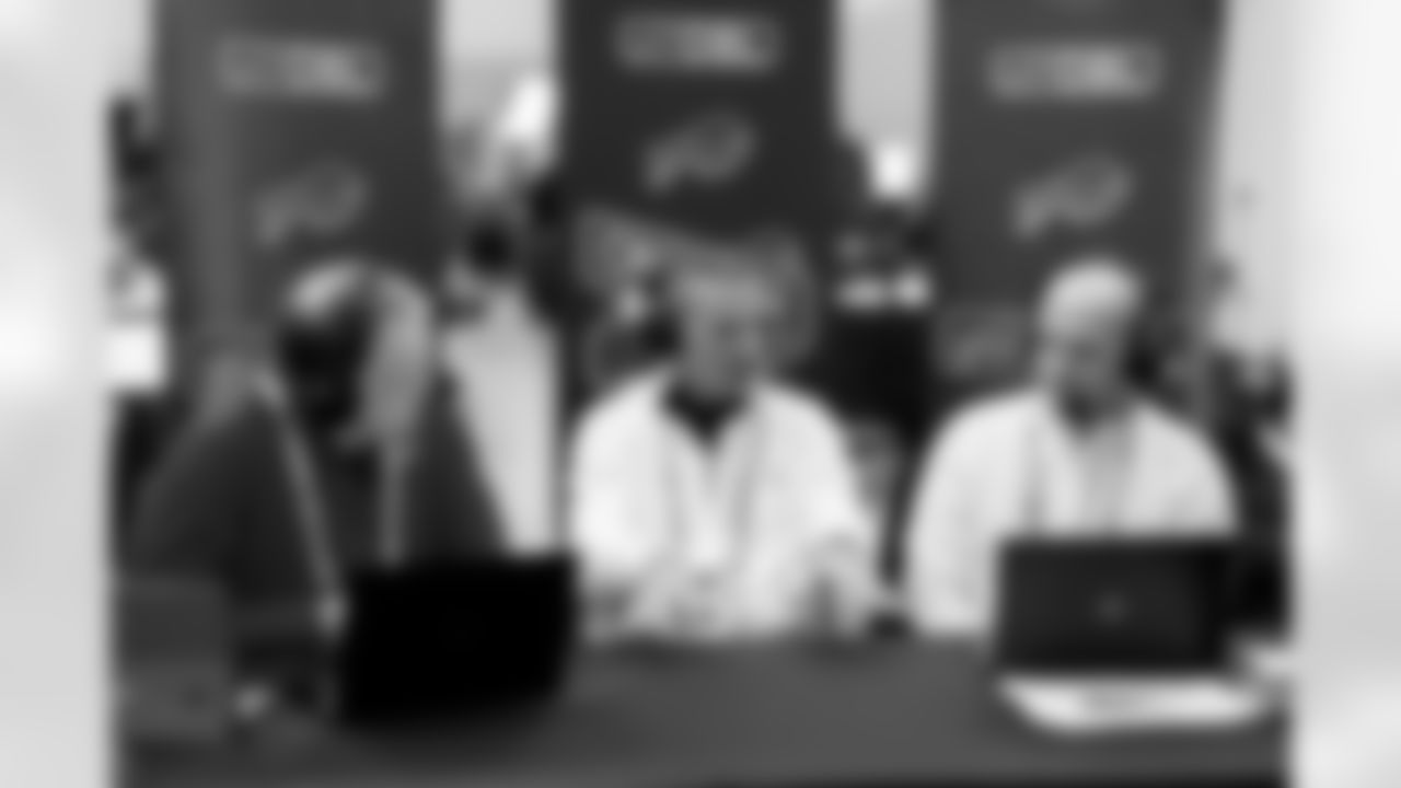 NFL Scouting Combine, February 24, 2026 at Indiana Convention Center.