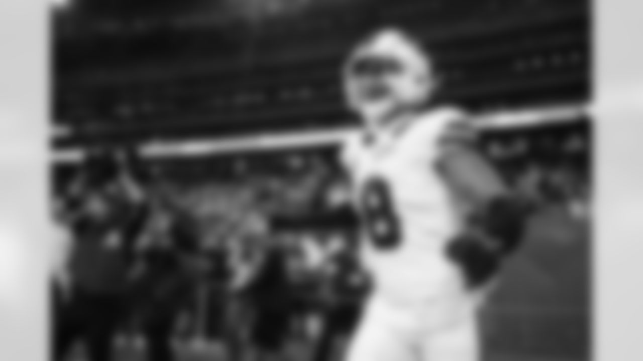 Houston Texans vs Buffalo Bills, Regular Season, November 20, 2025 at NRG Stadium.