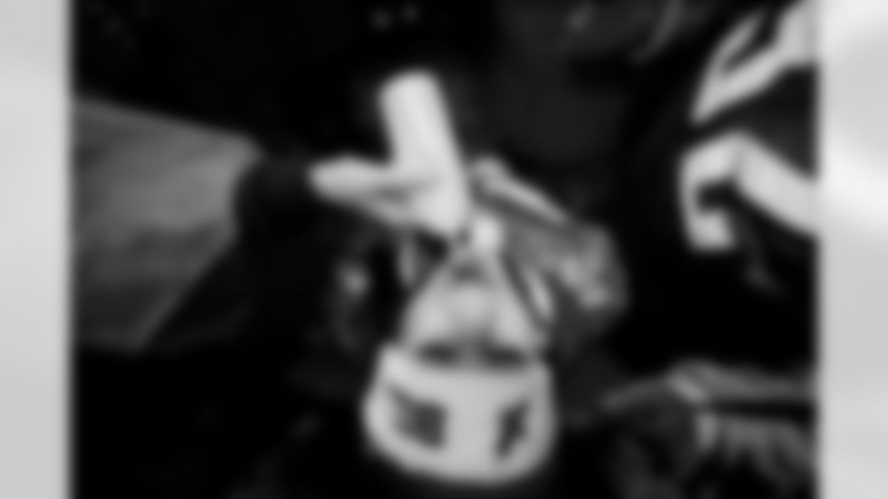 Buffalo Bills vs Philadelphia Eagles, Regular Season, December 28, 2025 at Highmark Stadium.