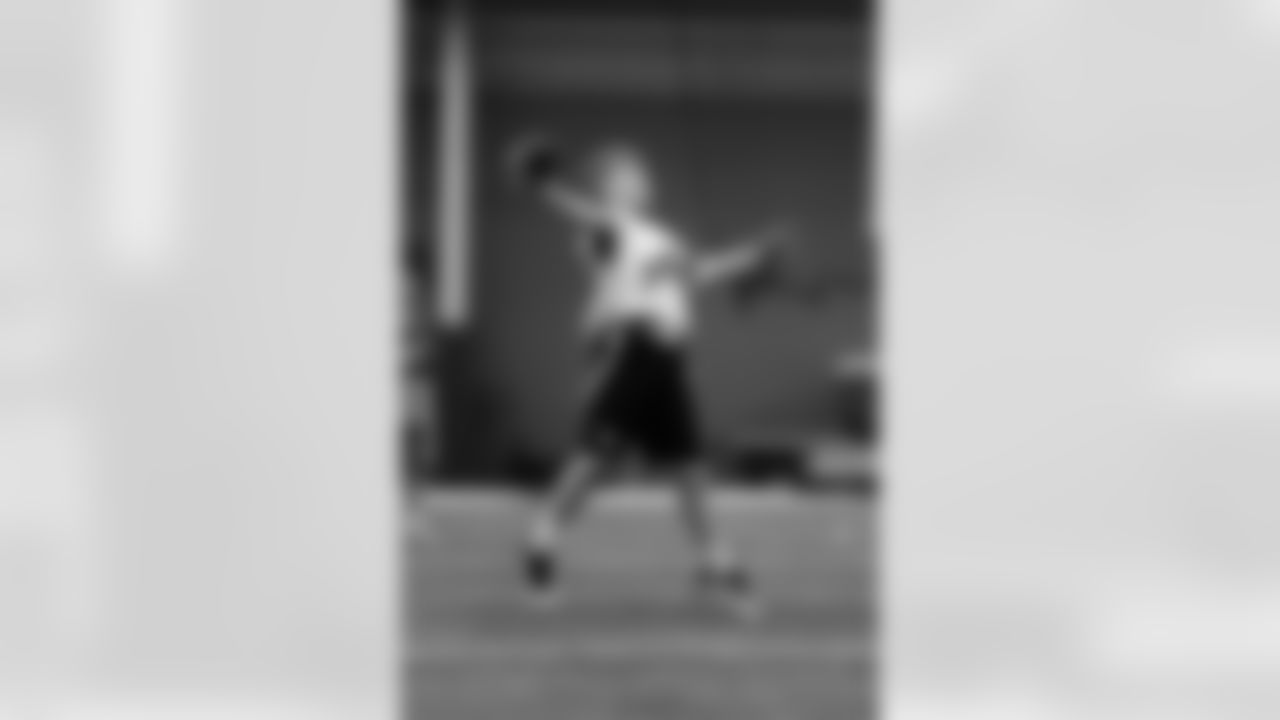 Boys & Girls Club Flag Tournament, December 14, 2025 at Buffalo Bills Training Center.