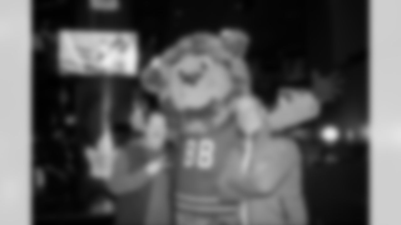 Buffalo Bills vs New England Patriots Watch Party, December 14, 2025 at Real Sports Bar & Grill.