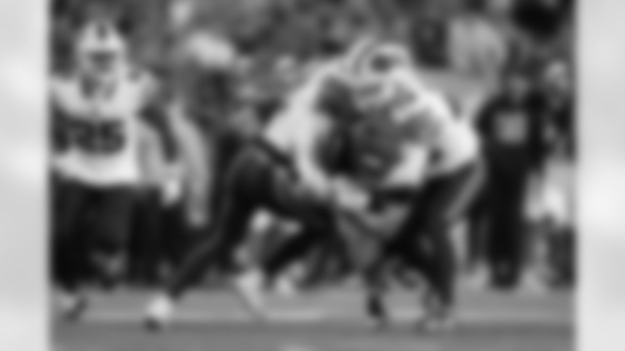 Cincinnati Bengals vs Buffalo Bills, Regular Season, November 05, 2023 at Paycor Stadium.