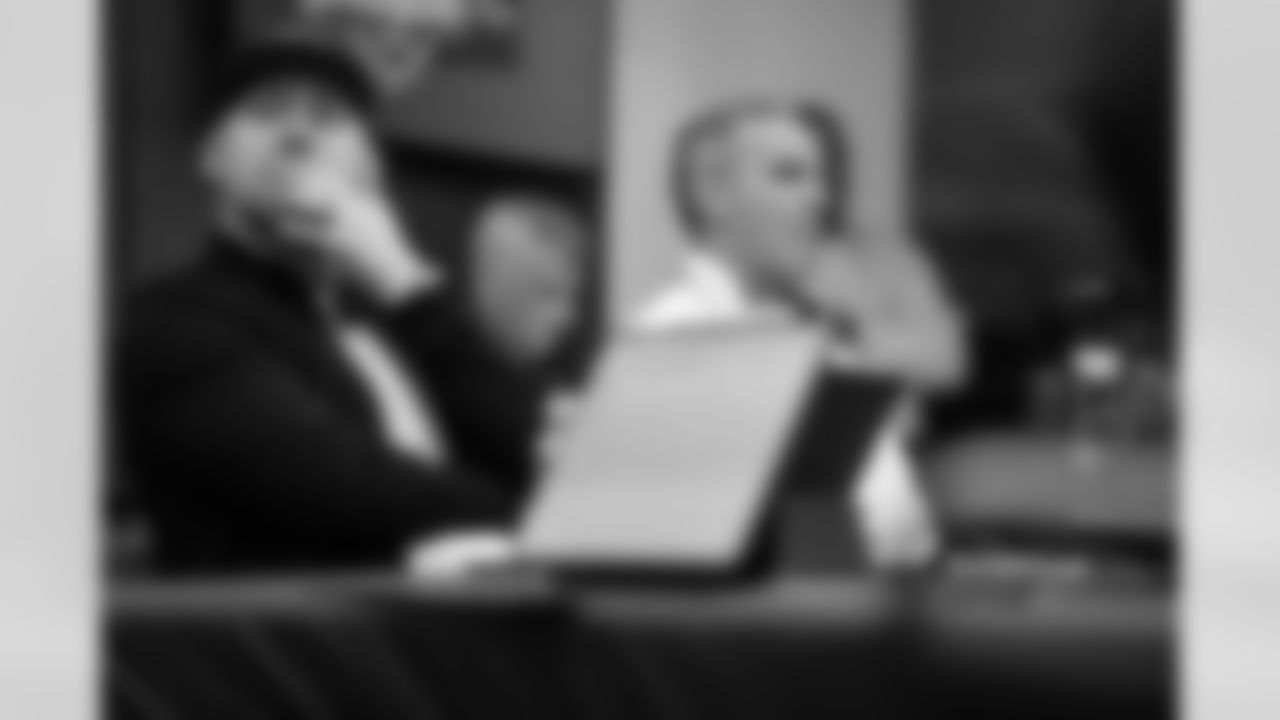 NFL Scouting Combine, February 24, 2026 at Indiana Convention Center.