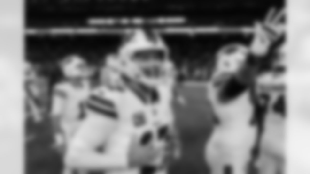 Houston Texans vs Buffalo Bills, Regular Season, November 20, 2025 at NRG Stadium.