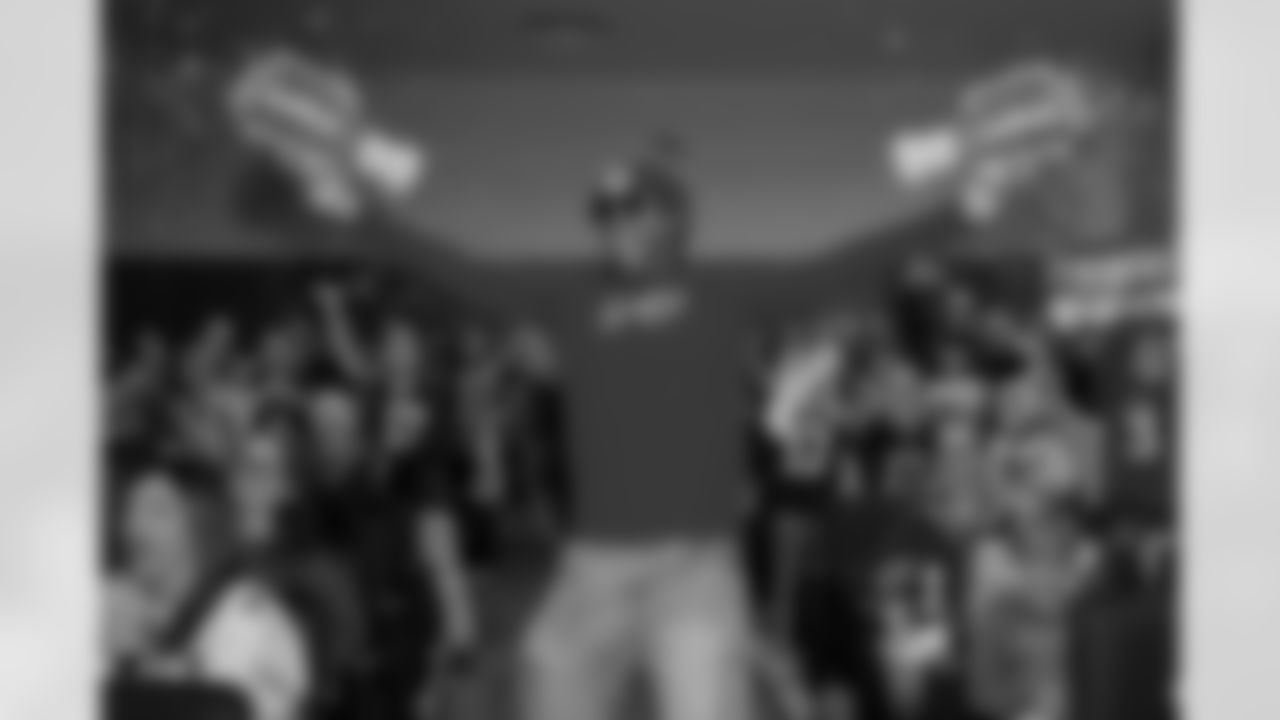 Playoff Pep Rally, January 09, 2026 at Charlotte Avenue Elementary.