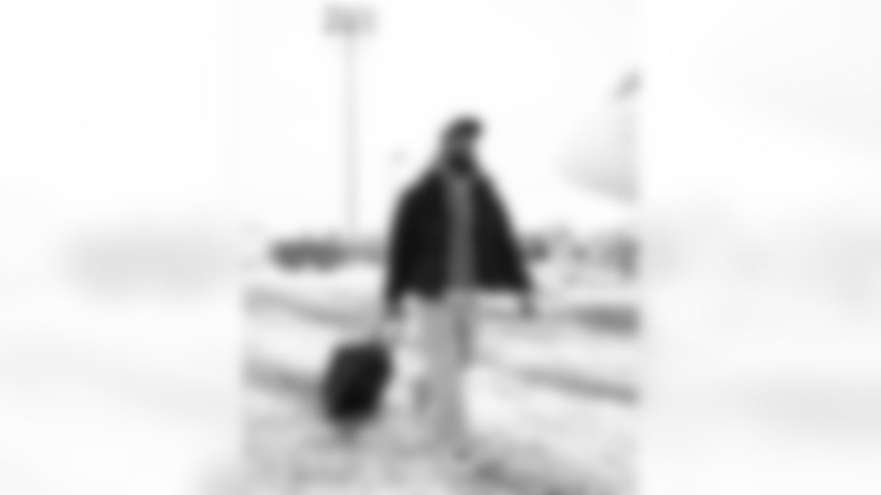 Dane Jackson (23). Buffalo Bills travel to Foxborough, December 13, 2025 at Buffalo Niagara International Airport.