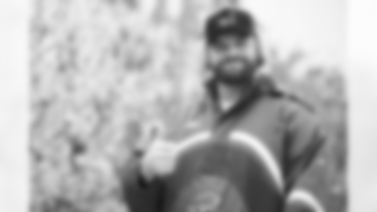 Buffalo Bills vs Tampa Bay Buccaneers, Regular Season, November 16, 2025 at Highmark Stadium.