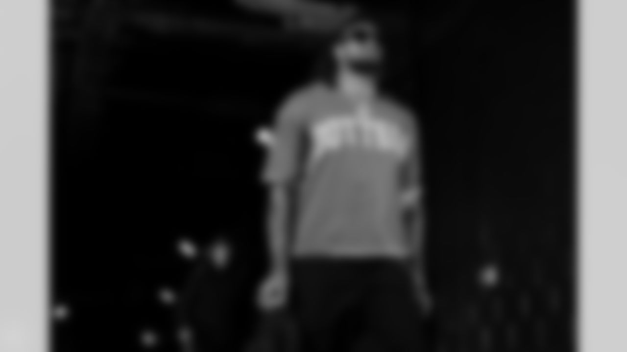 New England Patriots vs Buffalo Bills, Regular Season, December 14, 2025 at Gillette Stadium.