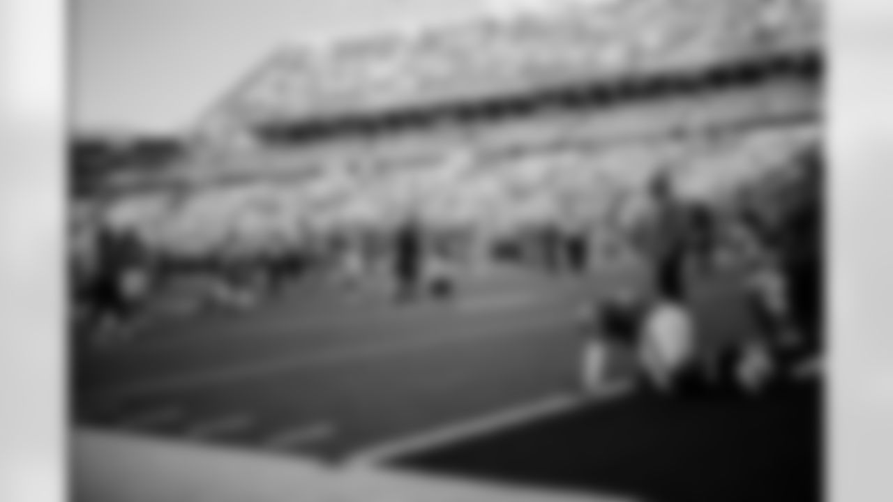 Buffalo Bills vs Kansas City Chiefs, Regular Season, November 03, 2025 at Highmark Stadium.