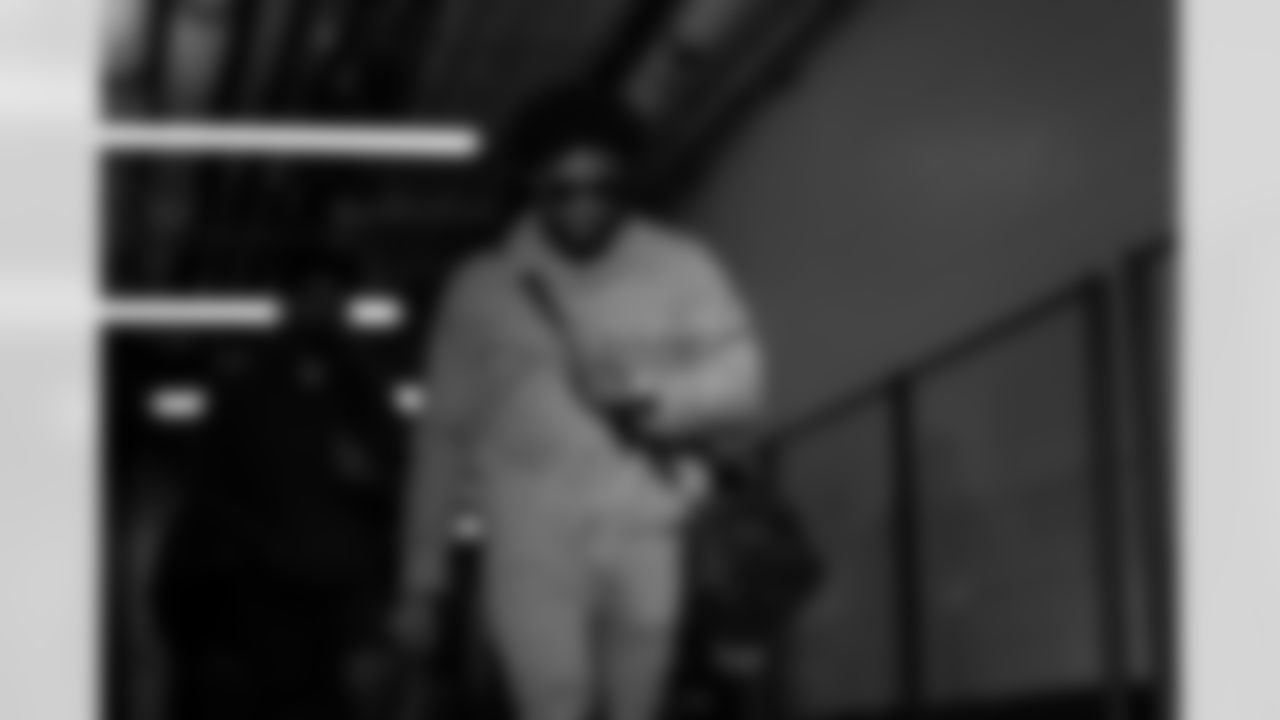 Cleveland Browns vs Buffalo Bills, Regular Season, December 21, 2025 at Huntington Bank Field.