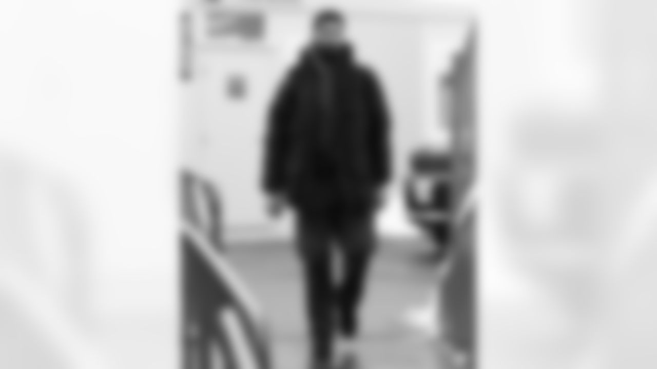 Buffalo Bills vs New York Jets, Regular Season, January 04, 2026 at Highmark Stadium.