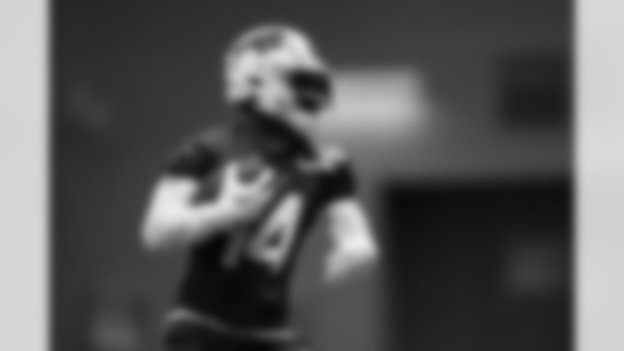 Buffalo Bills Week 18 Practice, Regular Season, January 04, 2024 at 1 Bills Drive.