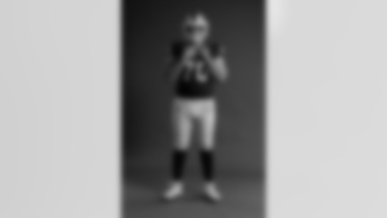 Alec Anderson. Buffalo Bills Veteran Media Day, June 09, 2025 at the Buffalo Bills Training Center.