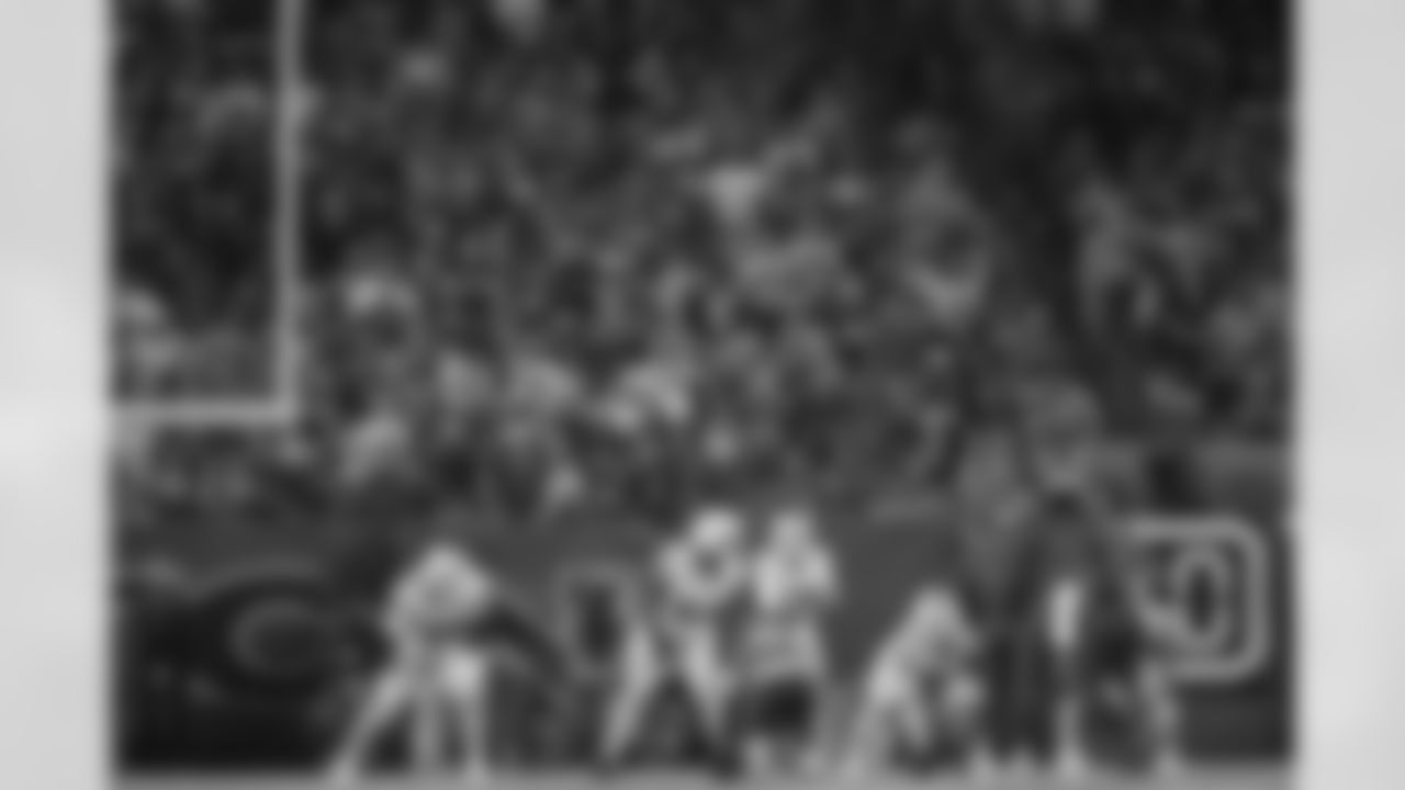 Houston Texans vs Buffalo Bills, Regular Season, November 20, 2025 at NRG Stadium.