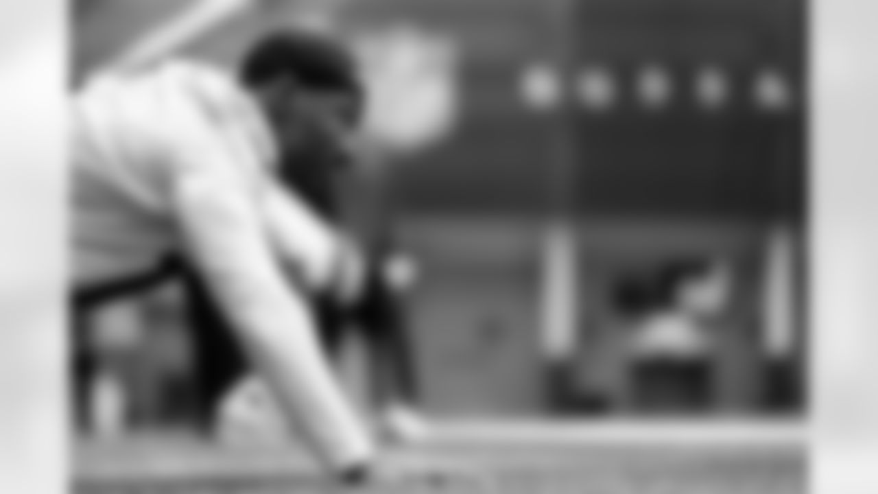 Mecole Hardman Jr.. Buffalo Bills Week 16 Practice, December 19, 2025 at Buffalo Bills Training Center.