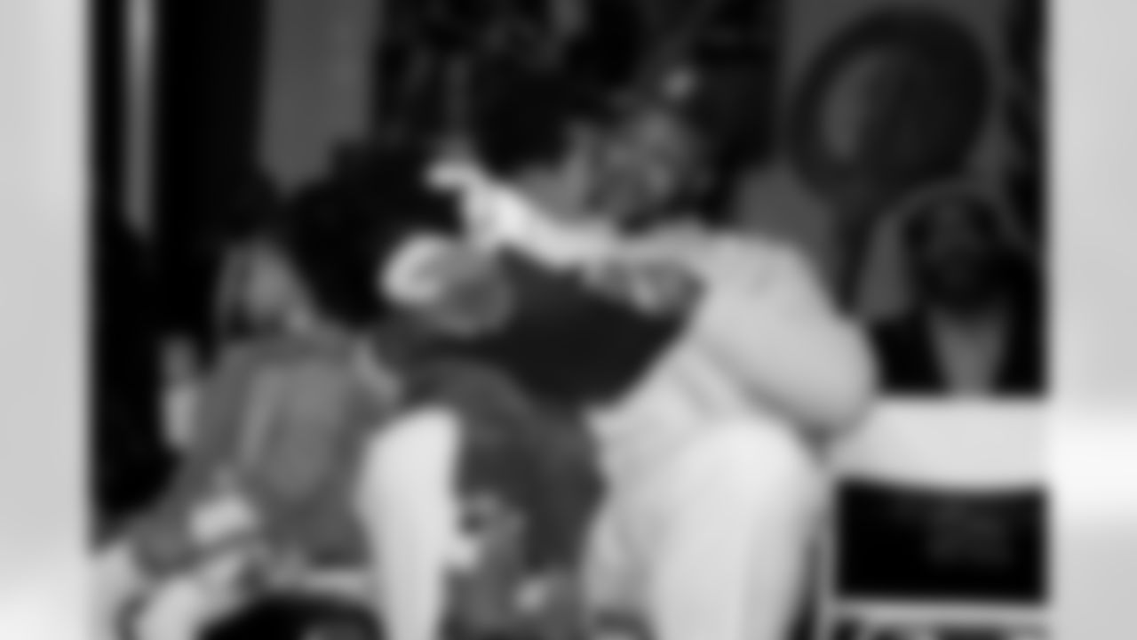 Key to the City presentation, November 14, 2025 at City Hall.