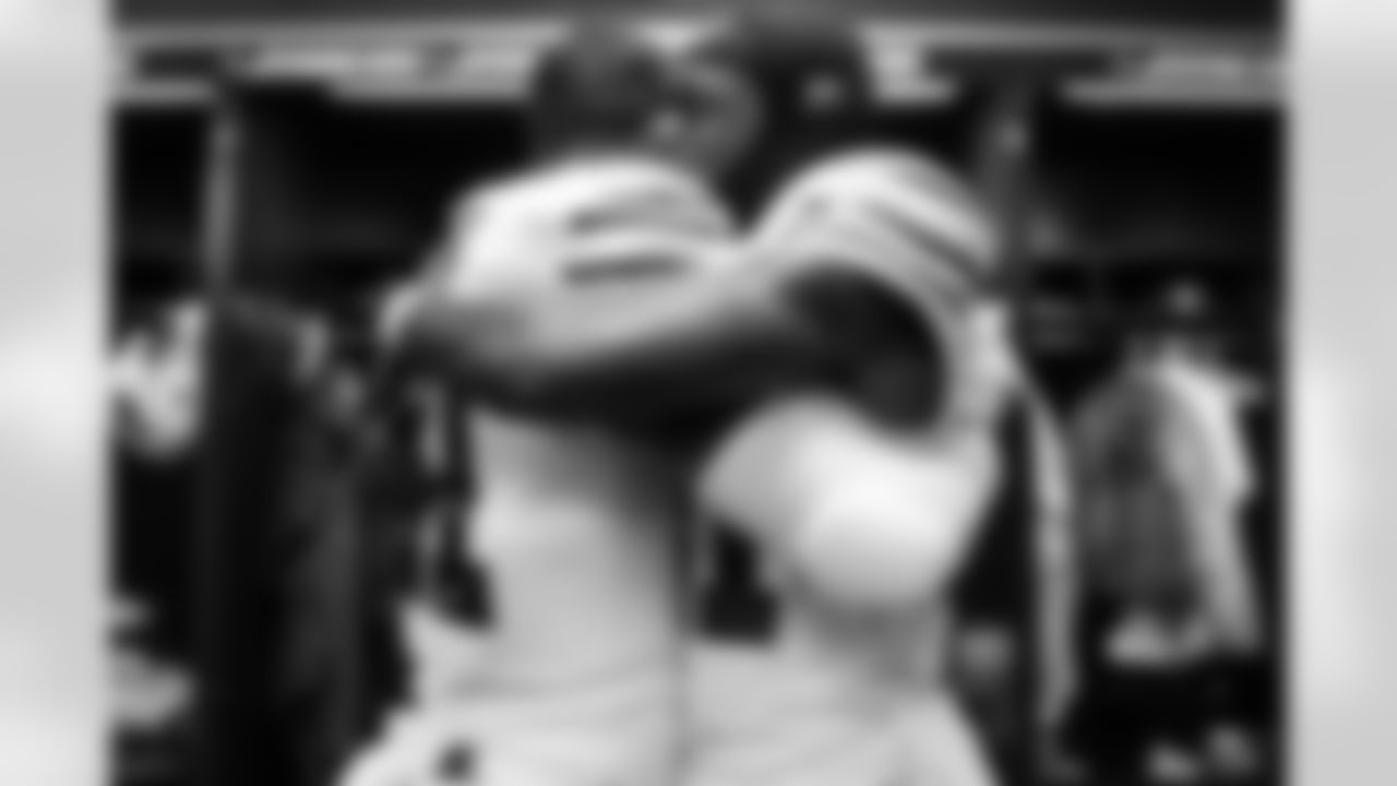 Buffalo Bills vs Tampa Bay Buccaneers, Regular Season, November 16, 2025 at Highmark Stadium.