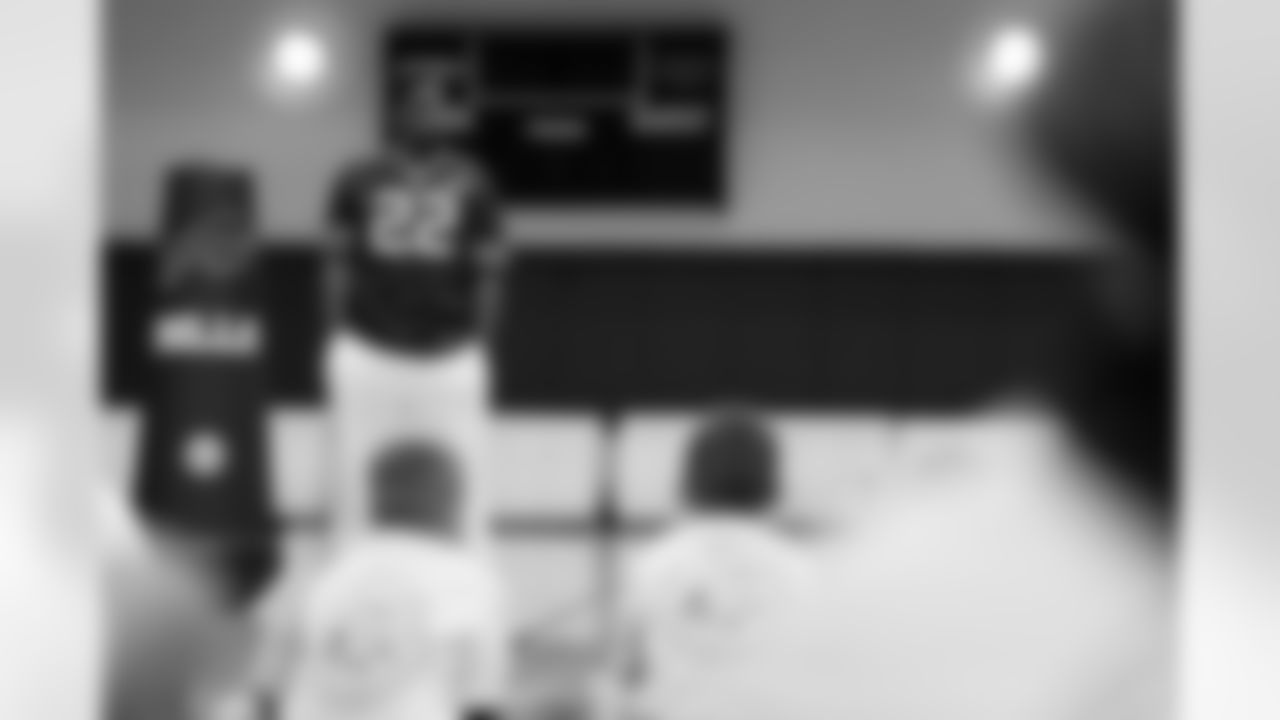 Seneca Nation Flag Football Clinic, November 06, 2025 at Allegany Community Center.