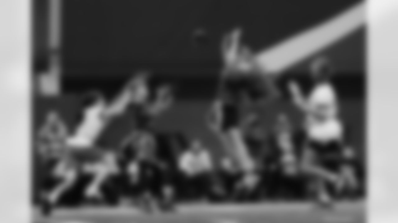 Boys & Girls Club Flag Tournament, December 14, 2025 at Buffalo Bills Training Center.